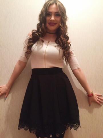 Наташа фото 2