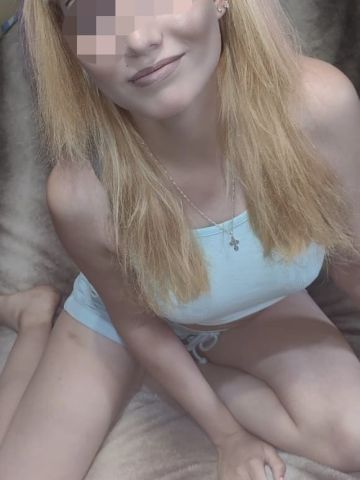 Анна Горячая Страстная Реал