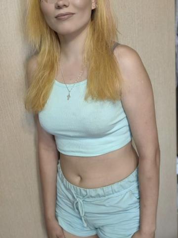 Анна Горячая Страстная Реал фото 3