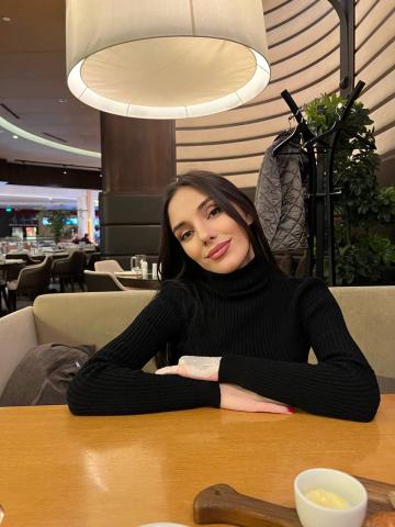 Полина фото 2