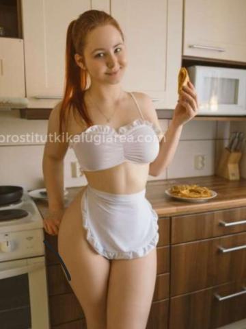 Юлия Нежная Рыжая фото 2