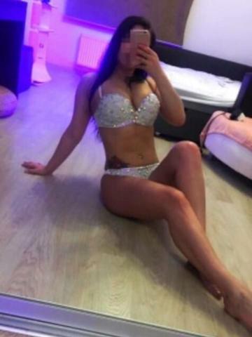 Алёна Элит Горячая Реал фото 2