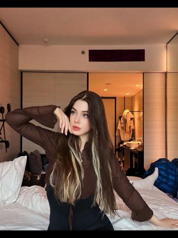 Валентина Идеальный Вечер Реал фото 3