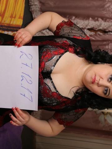 Амина Роза фото 2