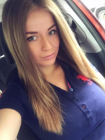 Вера Инфинити