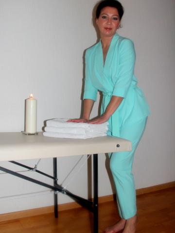 Мила Общительная Реал фото 16