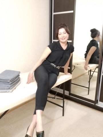 Мила Общительная Реал фото 4