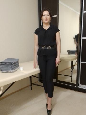 Мила Общительная Реал фото 7