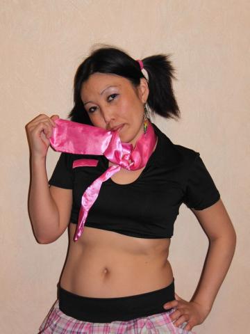 Айым Лови Момент фото 6