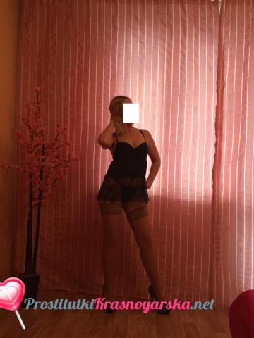 Анастасия фото 2