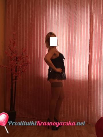 Анастасия фото 3