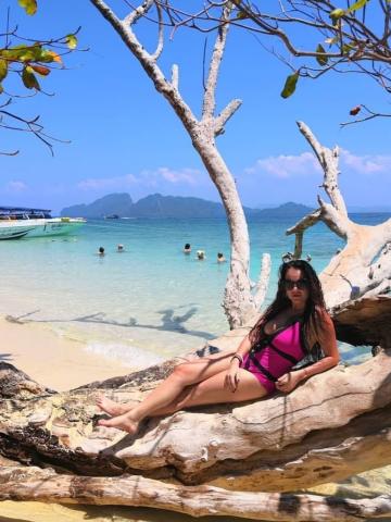 Наталия Натуральная фото 7