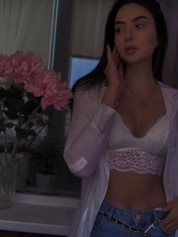 Лера Молодая Красотка