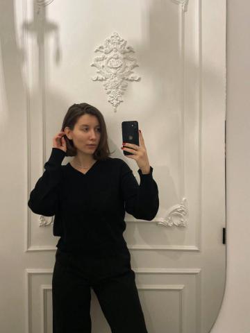 Виолетта Загадка фото 2