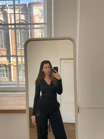 Виолетта Загадка фото 4